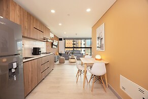 Kyux Studios by MOME