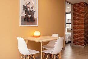 Kyux Studios by MOME