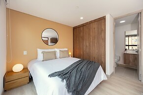Kyux Studios by MOME