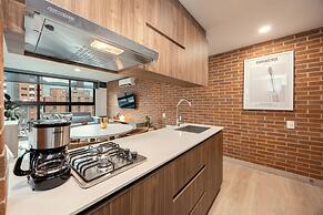 Kyux Studios by MOME