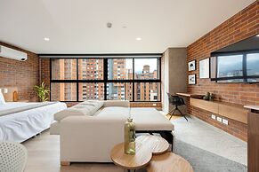 Kyux Studios by MOME