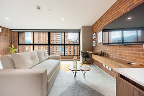 Kyux Studios by MOME