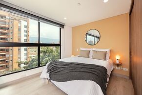 Kyux Studios by MOME