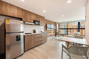 Kyux Studios by MOME