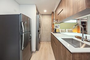Kyux Studios by MOME