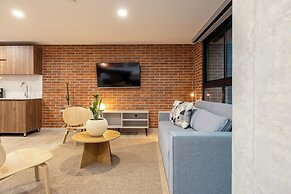 Kyux Studios by MOME