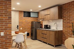 Kyux Studios by MOME