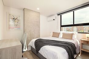 Kyux Studios by MOME