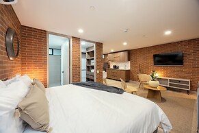 Kyux Studios by MOME