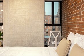 Kyux Studios by MOME