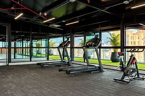 Kyux Studios by MOME