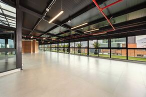 Kyux Studios by MOME