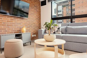 Kyux Studios by MOME