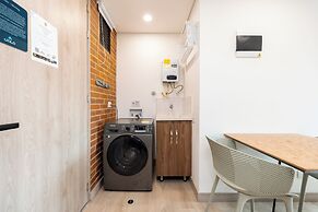 Kyux Studios by MOME