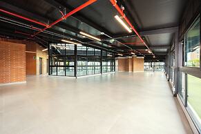Kyux Studios by MOME