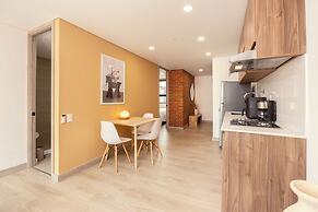 Kyux Studios by MOME