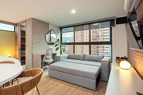 Kyux Studios by MOME