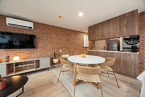 Kyux Studios by MOME