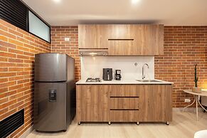 Kyux Studios by MOME