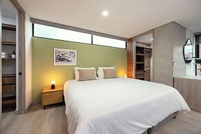 Kyux Studios by MOME