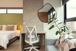 Kyux Studios by MOME