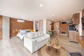 Kyux Studios by MOME