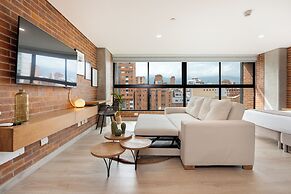 Kyux Studios by MOME