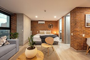 Kyux Studios by MOME