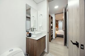 Kyux Studios by MOME