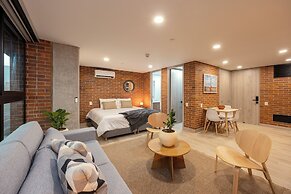 Kyux Studios by MOME