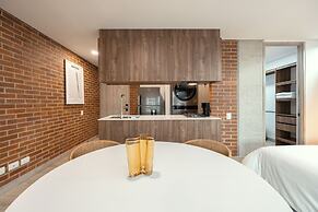 Kyux Studios by MOME