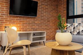 Kyux Studios by MOME