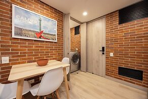 Kyux Studios by MOME