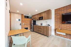Kyux Studios by MOME