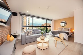 Kyux Studios by MOME
