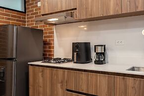 Kyux Studios by MOME