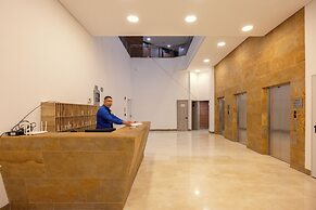 Kyux Studios by MOME