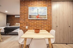 Kyux Studios by MOME