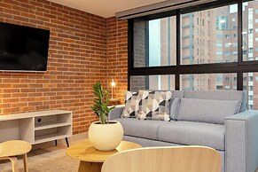 Kyux Studios by MOME