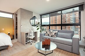 Kyux Studios by MOME