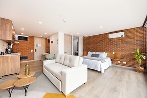 Kyux Studios by MOME