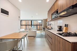 Kyux Studios by MOME
