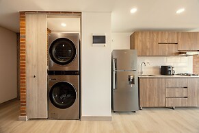 Kyux Studios by MOME