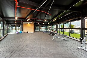Kyux Studios by MOME