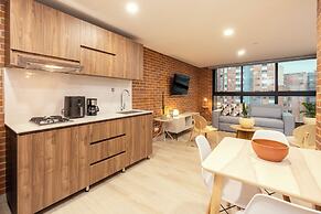 Kyux Studios by MOME