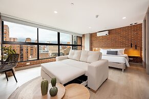 Kyux Studios by MOME