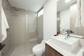 Kyux Studios by MOME