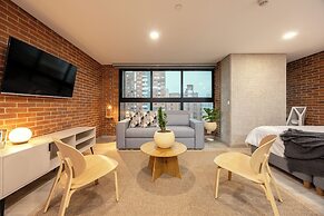 Kyux Studios by MOME