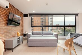 Kyux Studios by MOME