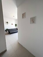 Three room apartment